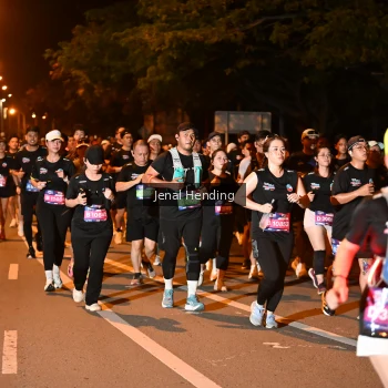 Runner Photo 3541343