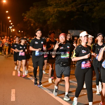 Runner Photo 3541344