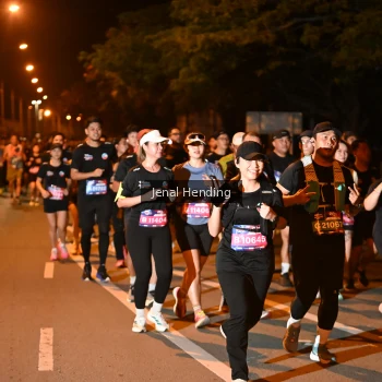 Runner Photo 3541345