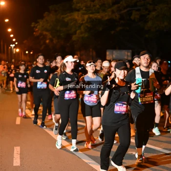 Runner Photo 3541346