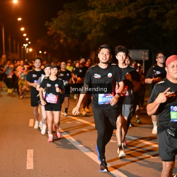 Runner Photo 3541347