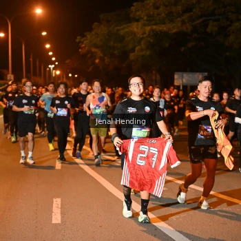 Runner Photo 3541350