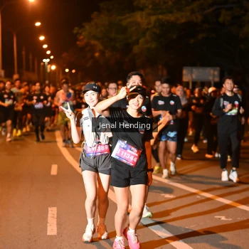 Runner Photo 3541351