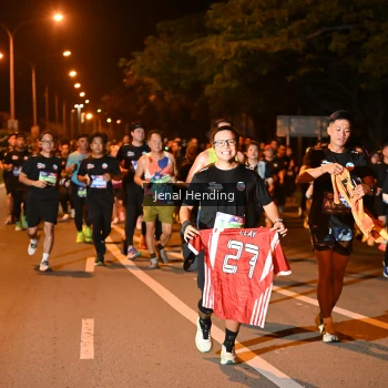Runner Photo 3541352