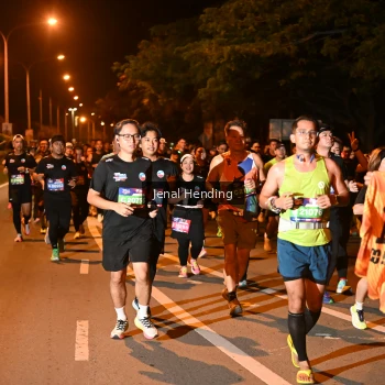 Runner Photo 3541353