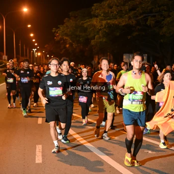 Runner Photo 3541357