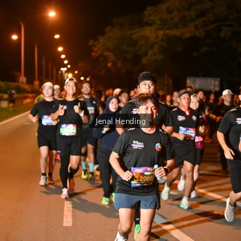 Runner Photo 3541358