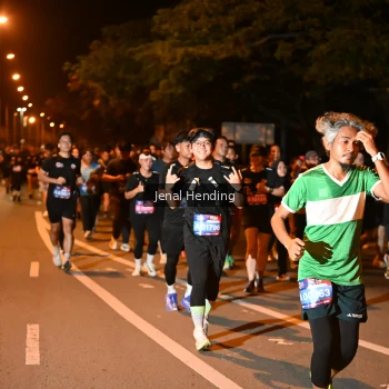 Runner Photo 3541359