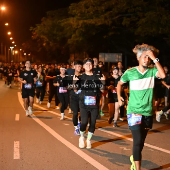 Runner Photo 3541360