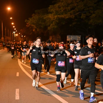 Runner Photo 3541361