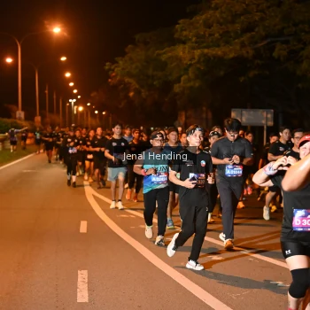 Runner Photo 3541362