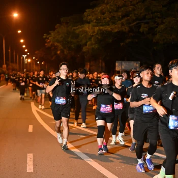 Runner Photo 3541363