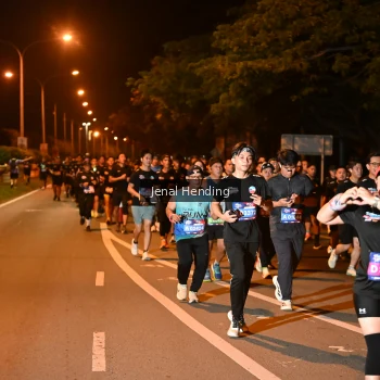 Runner Photo 3541364