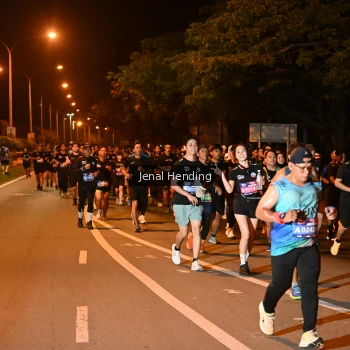 Runner Photo 3541365