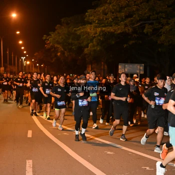 Runner Photo 3541367