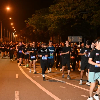 Runner Photo 3541368