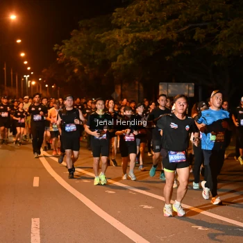 Runner Photo 3541370