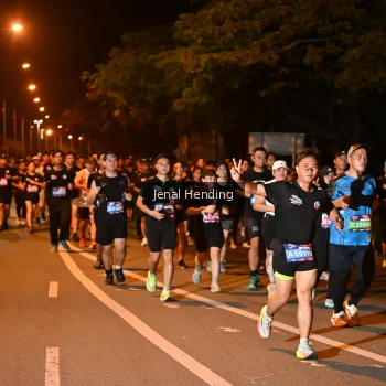 Runner Photo 3541371
