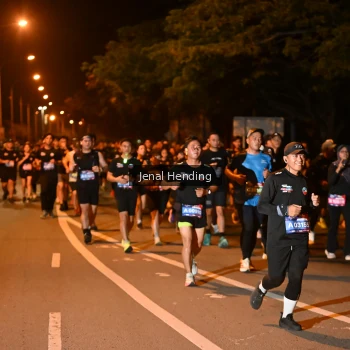 Runner Photo 3541372