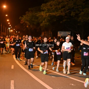 Runner Photo 3541374