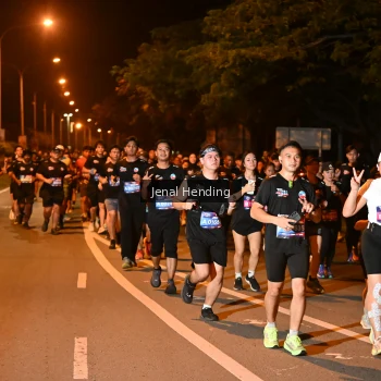 Runner Photo 3541375
