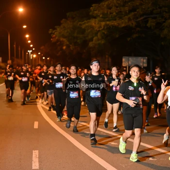Runner Photo 3541376