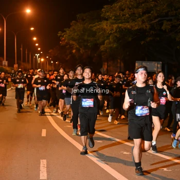 Runner Photo 3541377