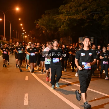 Runner Photo 3541378