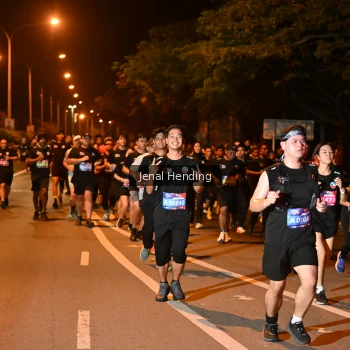 Runner Photo 3541380