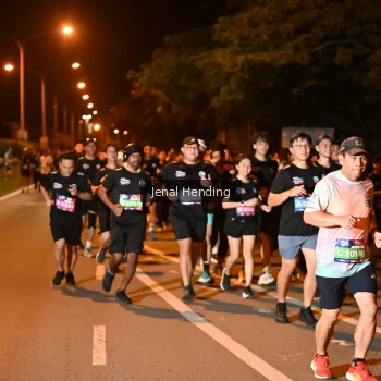 Runner Photo 3541383