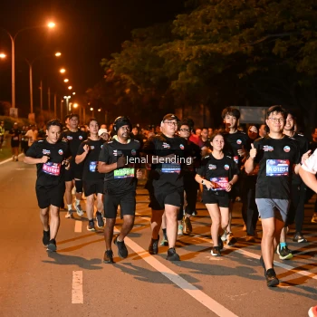 Runner Photo 3541384
