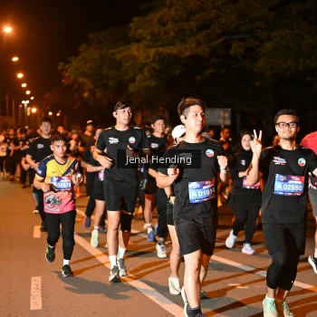 Runner Photo 3541387