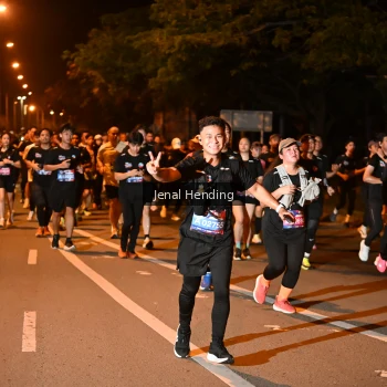Runner Photo 3541392