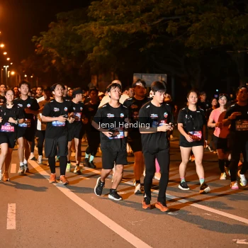 Runner Photo 3541394
