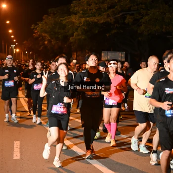 Runner Photo 3541397