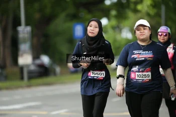 Runner Photo 35414