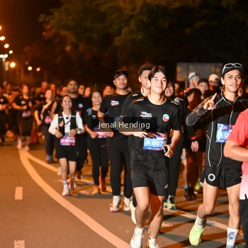Runner Photo 3541402