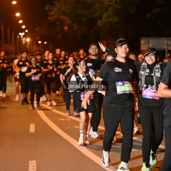 Runner Photo 3541404