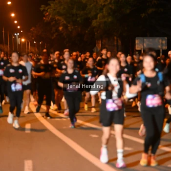 Runner Photo 3541405