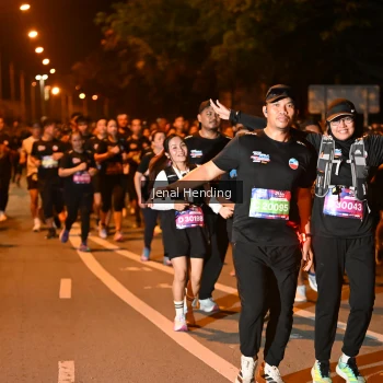 Runner Photo 3541406