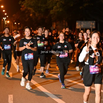 Runner Photo 3541408