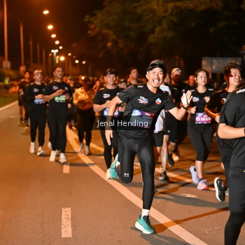 Runner Photo 3541409