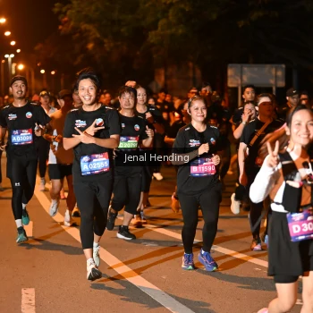 Runner Photo 3541411