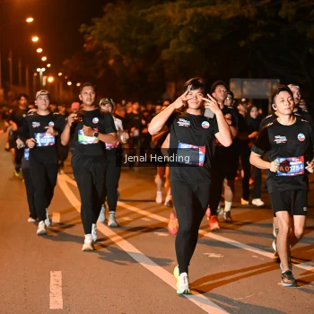 Runner Photo 3541412
