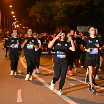 Runner Photo 3541414