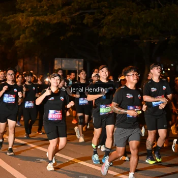 Runner Photo 3541415