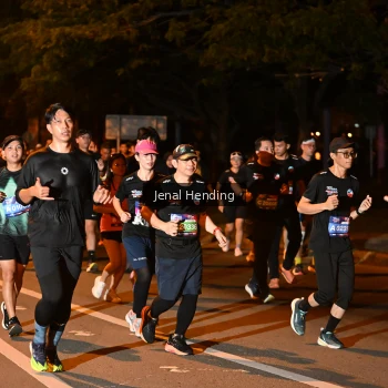 Runner Photo 3541417