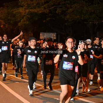 Runner Photo 3541418