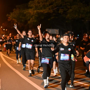 Runner Photo 3541420