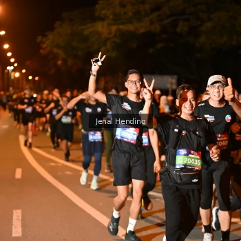 Runner Photo 3541423